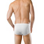 Schiesser sport slip 2-pack Original Feinripp - wit