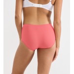 Sloggi slip Basic+ Midi dames - 3+1 gratis - M006