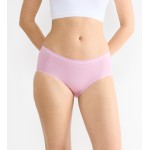 Sloggi dames Basic+ Midi slip 3+1 gratis - V014 