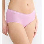 Sloggi dames Basic+ Midi slip 3+1 gratis - V014 