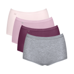Sloggi slip Basic+ Maxi - 3+1 gratis - V014