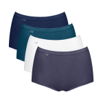 Sloggi slip Basic+ Maxi - 3+1 gratis - PW01