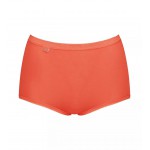 Sloggi Basic+ Maxi -3 pack-3 kleuren -V011