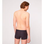 Sloggi short 2-pack Free Evolve hipster H zwart