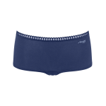 Sloggi Go Crush Dames short 3-Pack - V003
