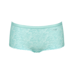 Sloggi Go Crush Dames short 3-Pack - V007