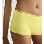 Sloggi Go Crush Dames short 3-Pack - V015
