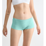 Sloggi Go Crush Dames short 3-Pack - V007
