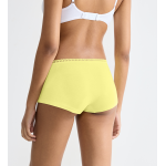 Sloggi Go Crush Dames short 3-Pack - V015