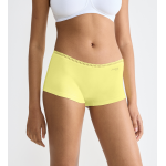 Sloggi Go Crush Dames short 3-Pack - V015