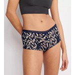 Sloggi Go Crush Dames short 3-Pack  