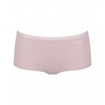 Sloggi Go Crush Dames short 3-Pack - V001
