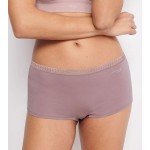 Sloggi Go Crush Dames short 3-Pack - V001