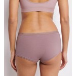 Sloggi Go Crush Dames short 3-Pack - V001