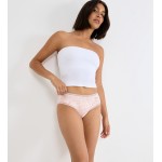 Sloggi Go Crush Dames Hipster 3-Pack - M005