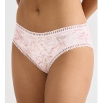 Sloggi Go Crush Dames Hipster 3-Pack - M005