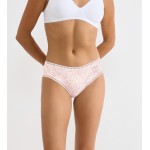 Sloggi Go Crush Dames Hipster 3-Pack - M005