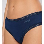 Sloggi Go Crush Dames Hipster 3-Pack