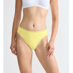 Sloggi Go Crush dames High Leg 3-Pack - V015