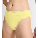 Sloggi Go Crush dames High Leg 3-Pack - V015