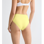 Sloggi Go Crush dames High Leg 3-Pack - V015