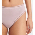 Sloggi Go Crush Dames High Leg 3-Pack - V001
