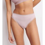 Sloggi Go Crush Dames High Leg 3-Pack - V001