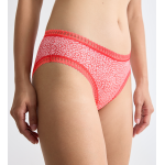 Sloggi Go Crush dames High Leg 3-Pack - V015