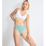 Sloggi Go Crush dames High Leg 3-Pack - V007