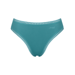 Sloggi Go Crush dames High Leg 3-Pack - V007