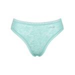 Sloggi Go Crush dames High Leg 3-Pack - V007