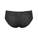 Sloggi ZERO Feel Bliss Dames slip Hipster Zwart