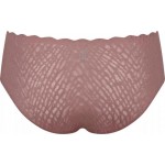 Sloggi ZERO Feel Bliss Dames slip Hipster Cacao