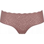 Sloggi ZERO Feel Bliss Dames slip Hipster Cacao