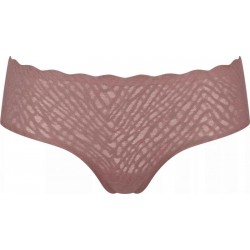 Sloggi ZERO Feel Bliss Dames slip Hipster Cacao