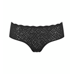 Sloggi ZERO Feel Bliss Dames slip Hipster Zwart