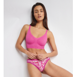 Sloggi Go Crush Dames string 3-Pack - M020