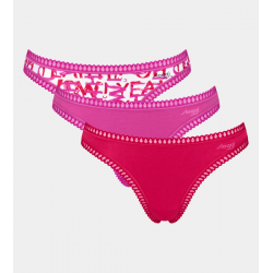 Sloggi Go Crush Dames string 3-Pack - M020