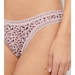 Sloggi Go Crush Dames string 3-Pack - V001