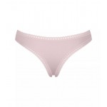 Sloggi Go Crush Dames string 3-Pack - V001