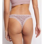 Sloggi Go Crush Dames string 3-Pack - V001