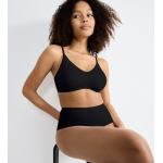 Sloggi GO Daily Cotton Dames Soft bra Black