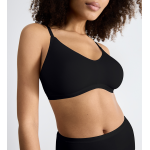 Sloggi GO Daily Cotton Dames Soft bra Black