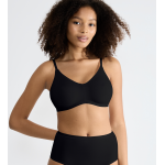 Sloggi GO Daily Cotton Dames Soft bra Black