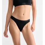 Sloggi Go Daily Cotton Dames Mini 3-pack Black