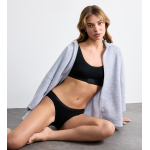 Sloggi Go Daily Cotton Dames Mini 3-pack Black