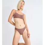 Sloggi Go Daily Cotton Dames Mini 3-pack Cacao