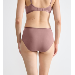 Sloggi Go Daily Cotton Dames Midi 3-pack Cacao