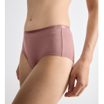 Sloggi Go Daily Cotton Dames Midi 3-pack Cacao