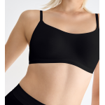 Sloggi Go Daily Cotton Dames Top Black